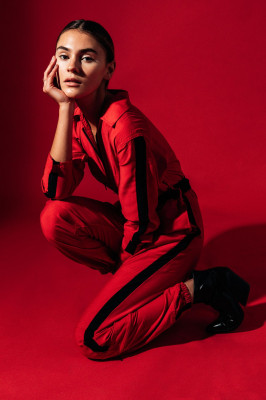 Stefanie Giesinger pic #1072418