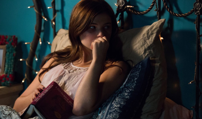 Stefanie Scott pic #781078