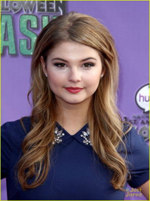 Stefanie Scott pic #781870