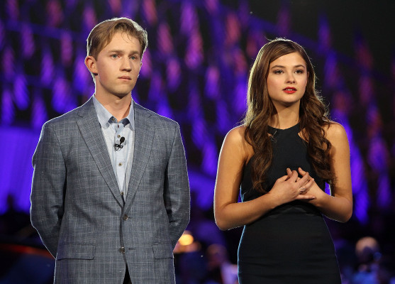 Stefanie Scott pic #781875