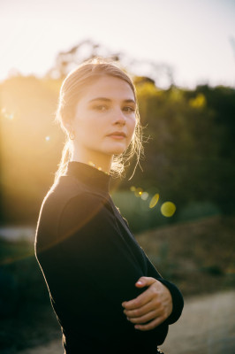 Stefanie Scott pic #1173817