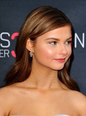Stefanie Scott pic #778893