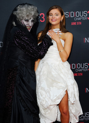 Stefanie Scott pic #778892