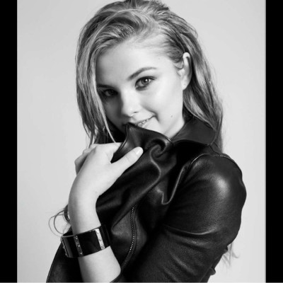 Stefanie Scott pic #740643