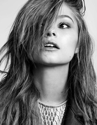 Stefanie Scott pic #740541