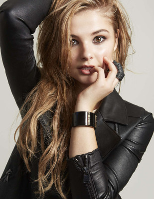 Stefanie Scott pic #740540