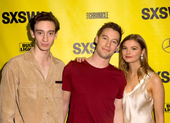 Stefanie Scott pic #1020224