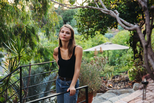 Stefanie Scott pic #1176691