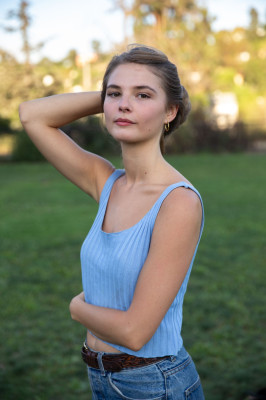 Stefanie Scott pic #1176692