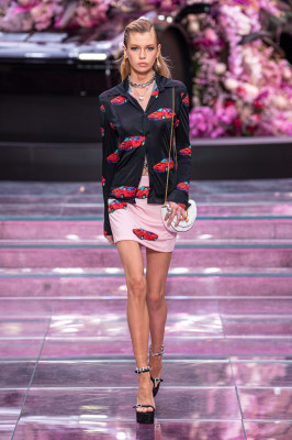 Stella Maxwell pic #1150487