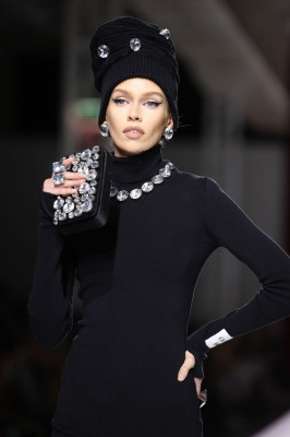 Stella Maxwell pic #1351188