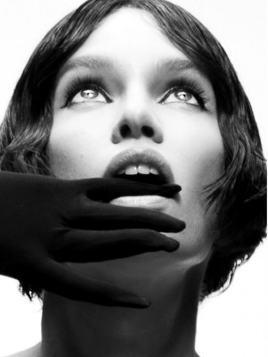 Stella Maxwell ~ THE WOMEN'S MAGAZINE ISSUE 01 AUGUST 2025 by Petros Kouiouris