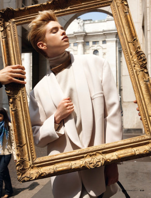 photo 24 in Stella Maxwell gallery [id1367769] 2025-03-16 00:00:00