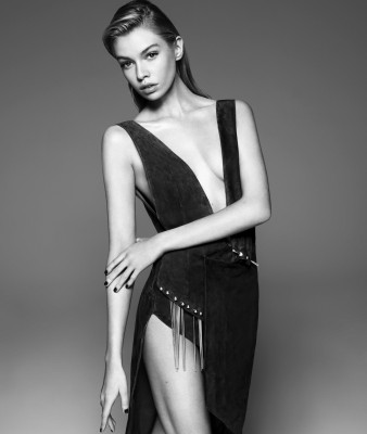 Stella Maxwell pic #997720
