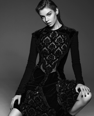 Stella Maxwell pic #997722