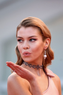 Stella Maxwell pic #961097