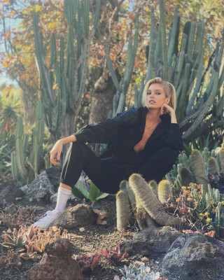 Stella Maxwell pic #1247385