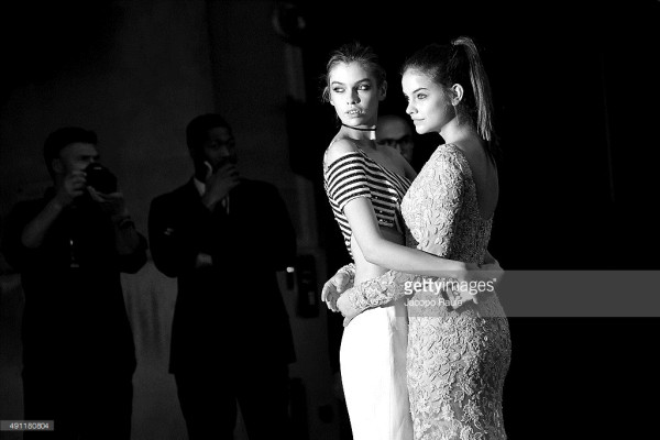 Stella Maxwell pic #807422
