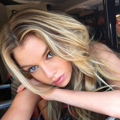 Stella Maxwell pic #847854
