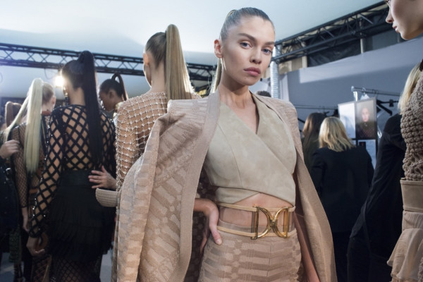 Stella Maxwell pic #807421