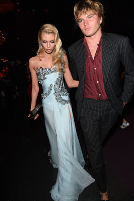Stella Maxwell pic #1149842