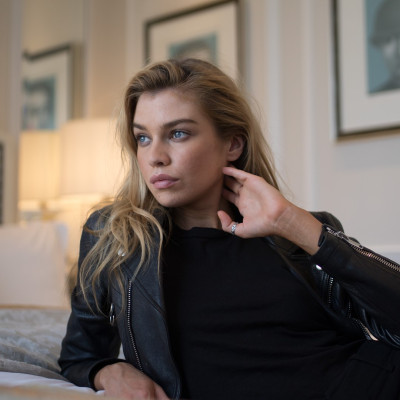 Stella Maxwell pic #947305