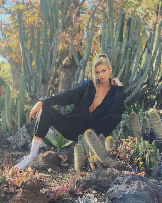 Stella Maxwell pic #1247386