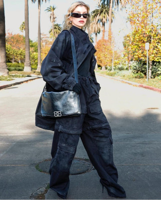 Stella Maxwell pic #1339951