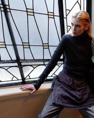 Stella Maxwell pic #1360577