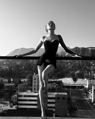 Stella Maxwell pic #1353899