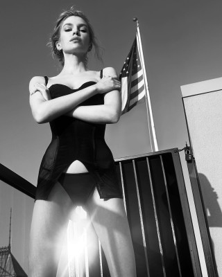Stella Maxwell pic #1353898