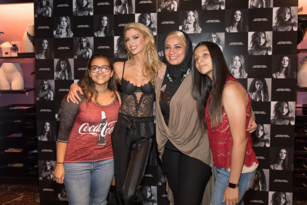Stella Maxwell pic #1169973
