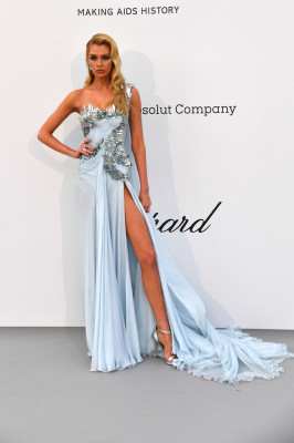 Stella Maxwell pic #1149834
