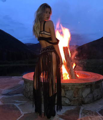 Stella Maxwell pic #957231