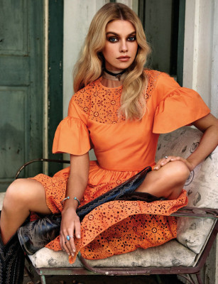 Stella Maxwell pic #995854