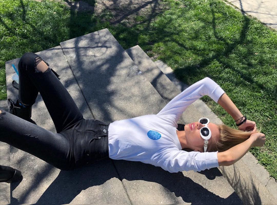 Stella Maxwell pic #1026258