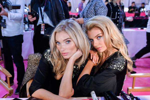 Stella Maxwell pic #1171887