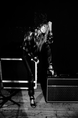 Stella Maxwell pic #1025388