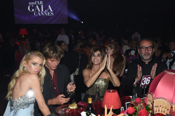 Stella Maxwell pic #1149828