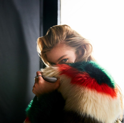 Stella Maxwell pic #969652
