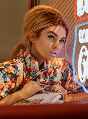 Stella Maxwell pic #860564