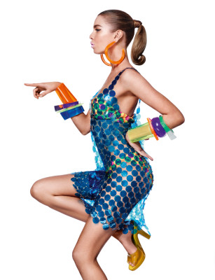 Stella Maxwell pic #860562