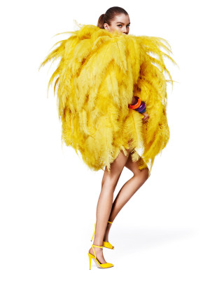 Stella Maxwell pic #860620