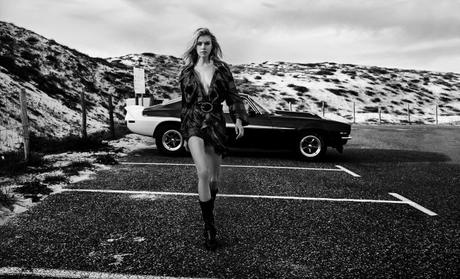 Stella Maxwell pic #1025387