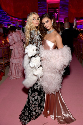 Stella Maxwell pic #1131683
