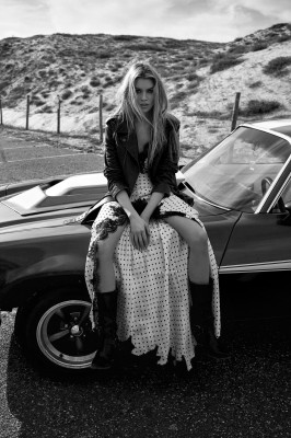 Stella Maxwell pic #1025385