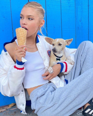 Stella Maxwell pic #1228755