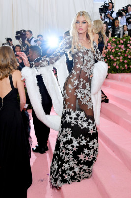 Stella Maxwell pic #1131684