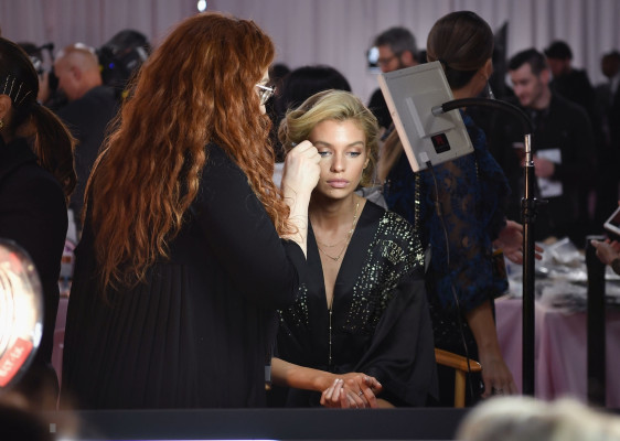 Stella Maxwell pic #1171890