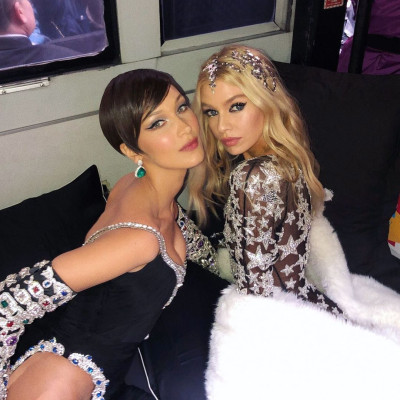 Stella Maxwell pic #1131792